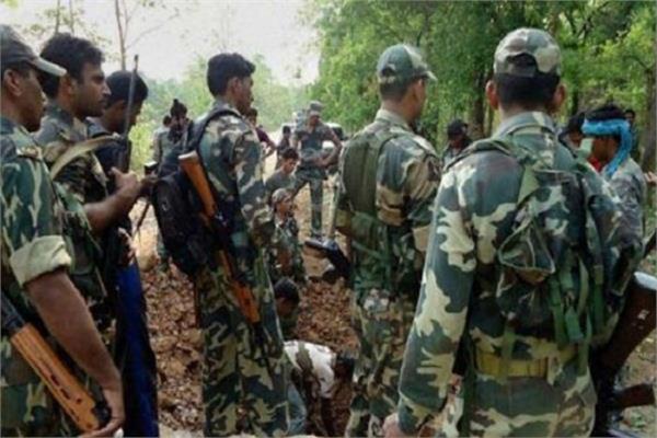 sukma  naxals  blast
