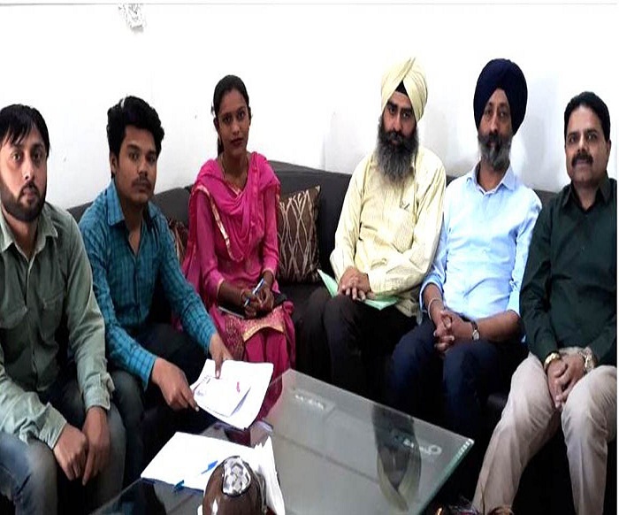 ਆਰ. ਸੀ. ਐੱਚ. ਪ੍ਰੋਜੈਕਟ ਅਧੀਨ ਅਯੂਰਵੈਦਿਕ ਵਿਭਾਗ ਵੱਲੋਂ ਲਗਾਏ ਜਾਣਗੇ ਮੁਫਤ ਕੈਂਪ