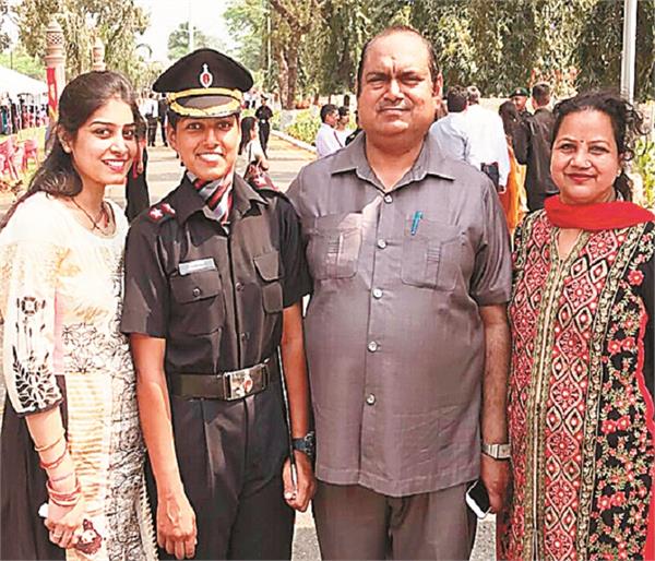 indian army  judge advocate general