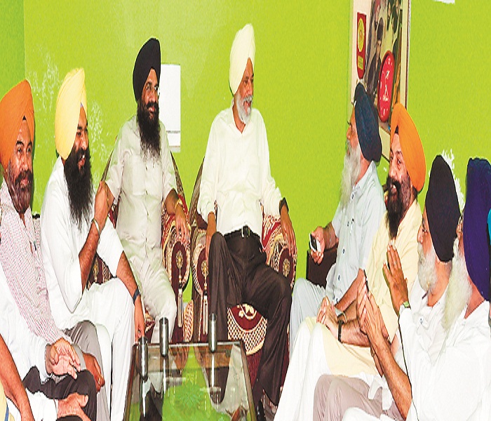 ''ਪੋਲ-ਖੋਲ੍ਹ'' ਰੈਲੀ ''ਚ ਪੁੱਜੇ 50 ਹਜ਼ਾਰ ਤੋਂ ਵੱਧ ਲੋਕਾਂ ਨੇ ਕਾਂਗਰਸ ਦੀ ਨੀਂਦ ਹਰਾਮ ਕੀਤੀ : ਰੱਖੜਾ