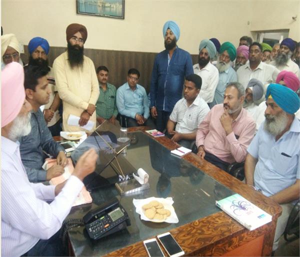 problem of sugarcane farmers