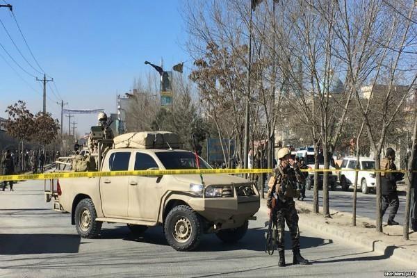 kabul terrible blast 26 killed