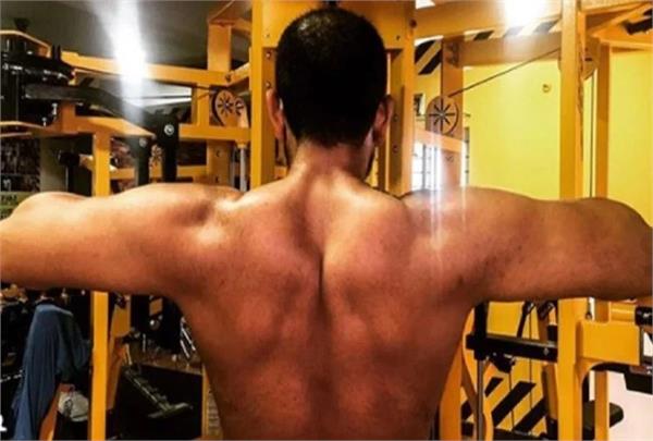 team india  s six pack abyss  kohli  s compitition