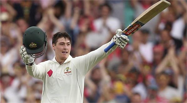 this player is included for the fourth test after ball tempering