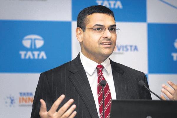 rajan  former rbi governor  resigns from tata sons