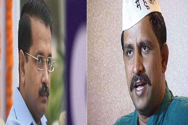 arvind kejriwal naveen not only majithia but everyone