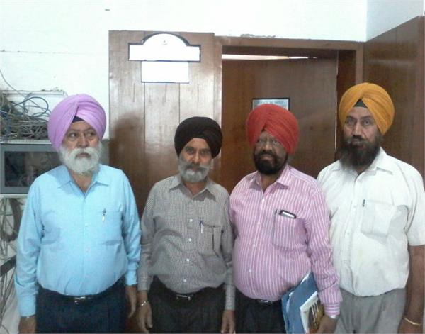 press note
