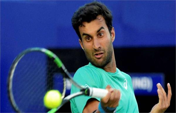 yuki in the second round of indian wells by defeating mahut