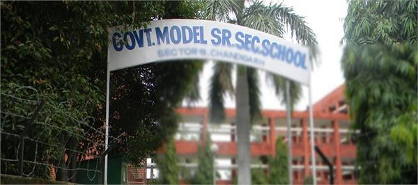 government schools