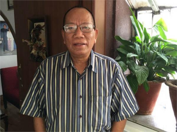 former dgp s objectionable statement on nirbhaya s mother