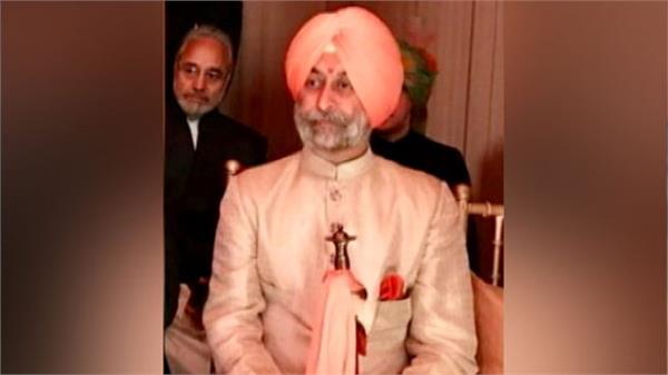 ਕੈਪਟਨ ਦੇ ਜਵਾਈ ਗੁਰਪਾਲ ਸਿੰਘ ਦੇ ਖਿਲਾਫ ਲੁੱਕਆਊਟ ਨੋਟਿਸ