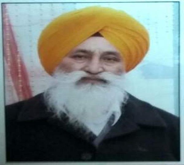 ਜੱਥੇਦਾਰ ਕਿੰਗਰਾ ਨੇ ਆਪਣੇ ਅਹੁਦੇ ਤੋਂ ਅਸਤੀਫਾ ਦੇਣ ਦਾ ਕੀਤਾ ਐਲਾਨ
