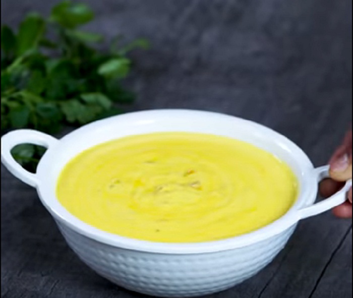 ਟੇਸਟੀ ਅਤੇ ਹੈਲਦੀ ਖੇਰੂ ਦੀ ਸਬਜ਼ੀ