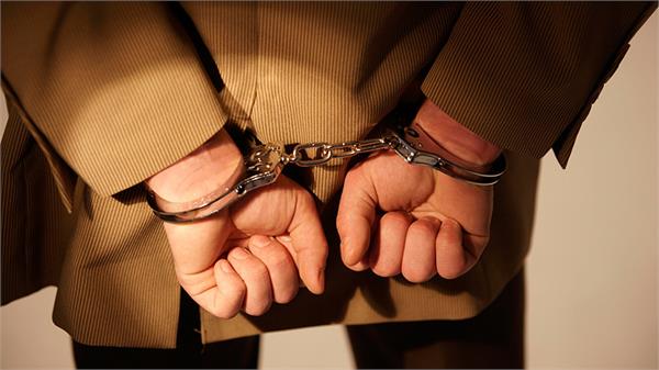 uk in an arrest warrant for threatening an indian american woman in drugs