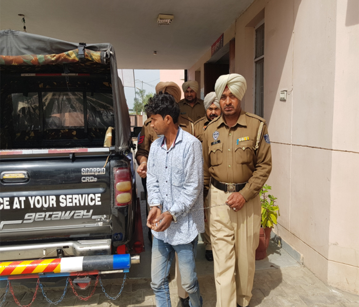 ਮਾਮਲਾ 7 ਸਾਲਾ ਬੱਚੀ ਦੇ ਕਤਲ ਦਾ, ਪੁਲਸ ਸਮਾਂ ਰਹਿੰਦੇ ਦੋਸ਼ੀ ਨੂੰ ਫੜ ਲੈਂਦੀ ਤਾਂ ਬੱਚ ਸਕਦੀ ਸੀ ਮਾਸੂਮ