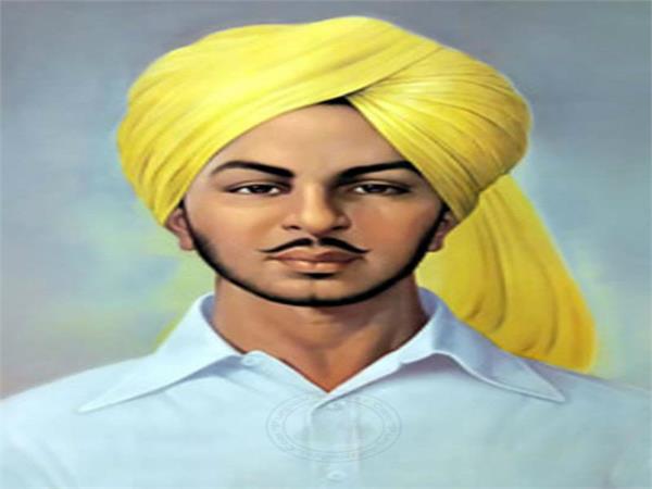shaheed e azam salute bhagat singh  s thinking