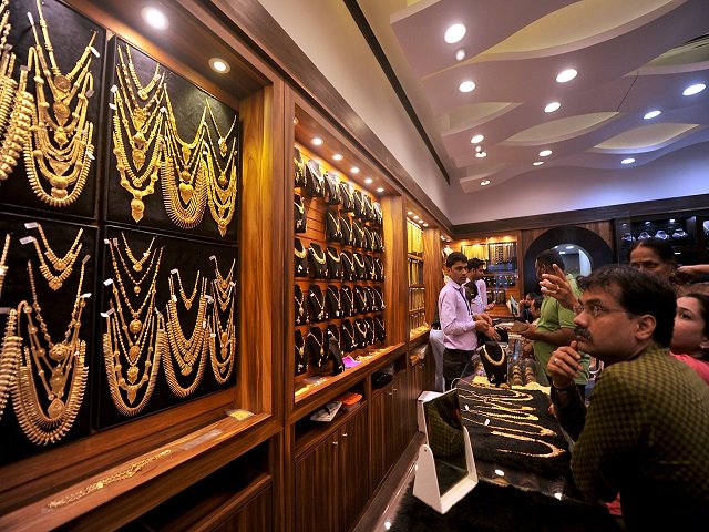 ਰਿਕਾਰਡ ''ਤੇ ਪੁੱਜਾ ਸੋਨਾ, ਜਾਣੋ ਅੱਜ ਦਾ ਮੁੱਲ