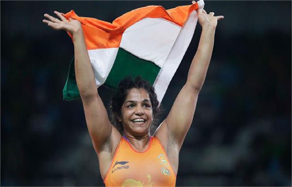 wrestlers confident of medal in commonwealth games