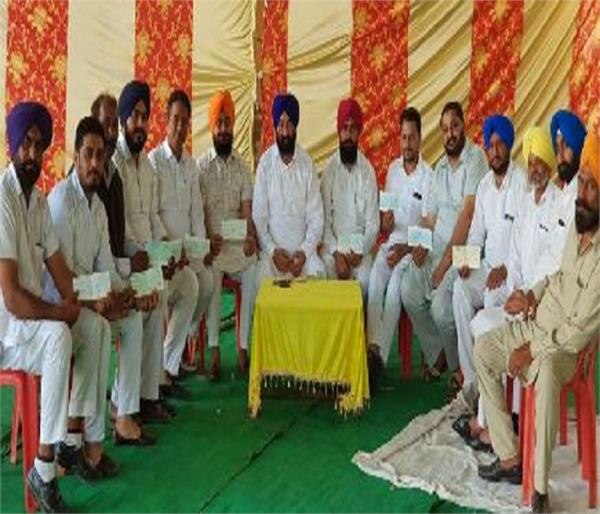 shiromani akali dal