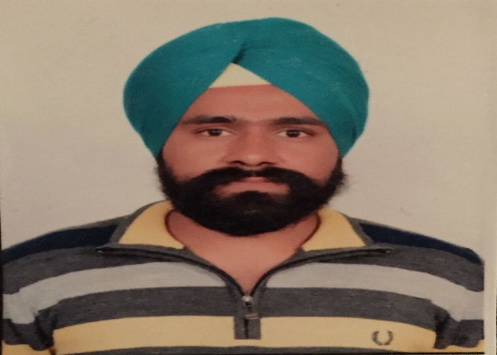 ਇਸ਼ਕ ਹਕੀਕੀ