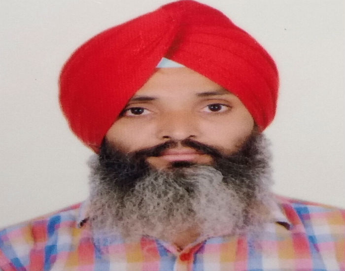 ਅਦਾਲਤਾਂ ''ਚ ਦਖਲ ਅੰਦਾਜੀ ਨੂੰ ਦਰਸਾਉਂਦਾ ਹੈ ਜਸਟਿਸ ਲੋਹੀਆ ਦੀ ਮੌਤ ਦਾ ਰਾਜ