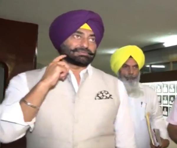 sukhpal khehra