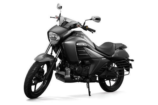 suzuki s new intruder fi bike launched in india