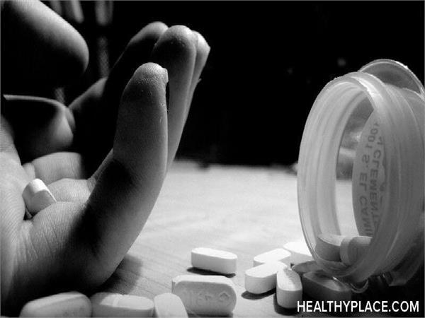 suicides shocked by the victims