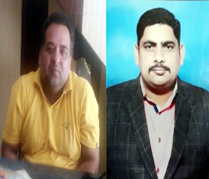 ਮਾਮਲਾ ਪੇਪਰ ਰੱਦ ਹੋਣ ਦਾ, C.B.S.E. ਬੋਰਡ ਦੀ ਗਲਤੀ ਕਾਰਨ ਵਿਦਿਆਰਥੀ ਹੋ ਰਹੇ ਹਨ ਪ੍ਰੇਸ਼ਾਨ