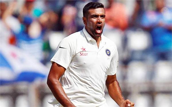 injured ravindra jadeja replaces ashwin in this team