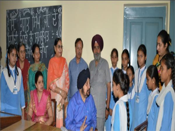 medical seminar