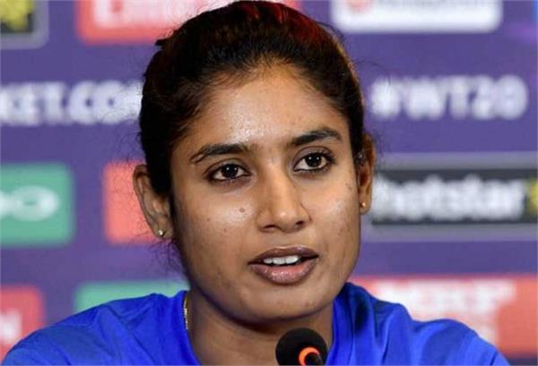 need to improve domestic cricket before women  s league  mithali
