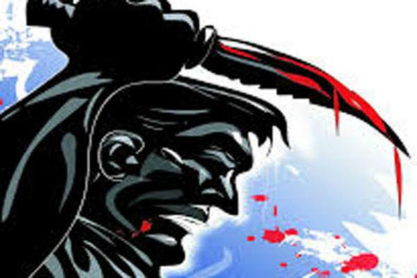 10 year boy chopped head found in mirzpur
