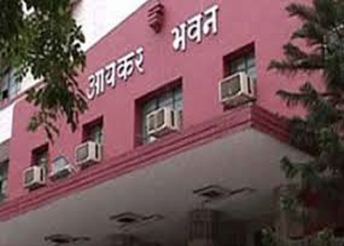 ITR ਭਰਨ ਵਾਲਿਆਂ ਨੂੰ ਰਾਹਤ, ਛੁੱਟੀ ਦੇ 3 ਦਿਨ੍ਹਾਂ ''ਚ ਵੀ ਖੁੱਲ੍ਹੇ ਰਹਿਣਗੇ ਇਨਕਮ ਟੈਕਸ ਦਫਤਰ