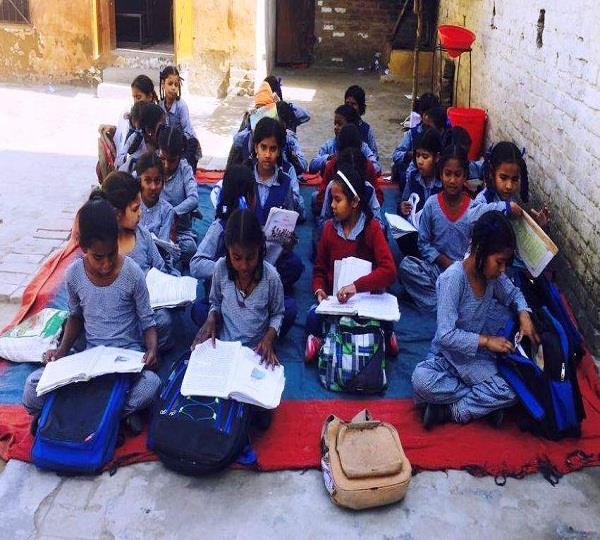 the punjab government