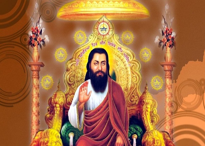 ਕਪਾਚੋਂ ਵਿਖੇ 18 ਮਾਰਚ ਨੂੰ ਧੂਮ-ਧਾਮ ਨਾਲ ਮਨਾਇਆ ਜਾਵੇਗਾ ਰਵਿਦਾਸ ਜੀ ਦਾ 641ਵਾਂ ਪ੍ਰਕਾਸ਼ ਪੁਰਬ