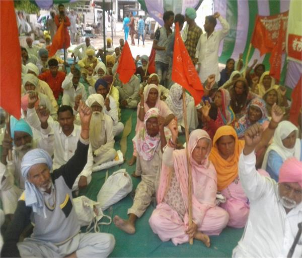 punjab farm labor union