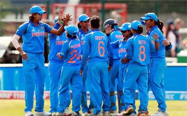 indian women  s team  which will be hoping to start the twenty20 debut