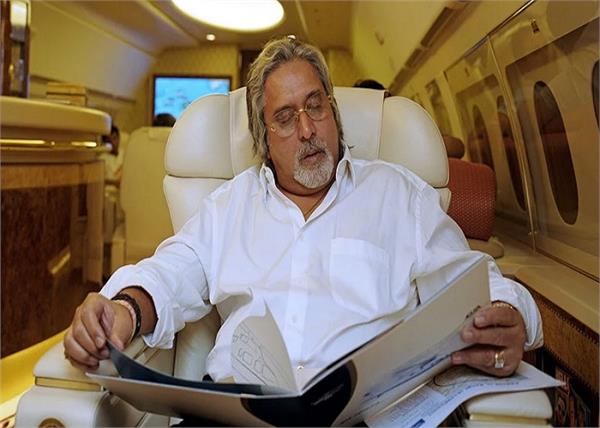 ed from vijay mallya taxes collected  today  s property will be seized