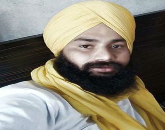 ਮਿਲਾਵਟੀ ਮਿਠਾਈਆਂ ਅਣਭੋਲ ਜਨਤਾ ਨਾਲ ਸਰੇਆਮ ਧੋਖਾ