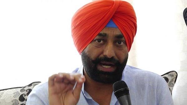 ਸਾਬਕਾ ਮੁੱਖ ਮੰਤਰੀ ਬੇਅੰਤ ਸਿੰਘ ਦੇ ਕਾਤਲਾਂ ਨੂੰ ਮੁਆਫੀ ਦੇਵੇਂ ਪਰਿਵਾਰ: ਖਹਿਰਾ