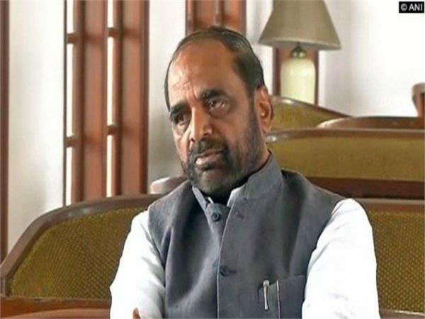 no proposal to end article 370  the central government