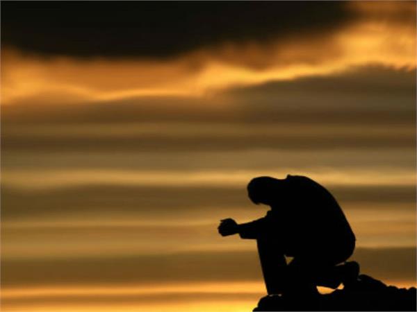 the poor man  s approach is to god
