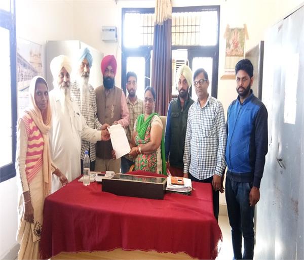 panchayat secretaries  samiti employees