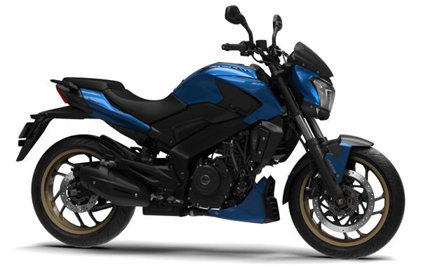 bajaj auto has increased the prices of the 2018 dominar 400 in the country