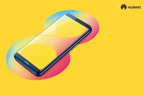 ਫੇਸ ਅਨਲਾਕ ਫੀਚਰ ਨਾਲ ਲਾਂਚ ਹੋਇਆ Huawei Enjoy 8 ਸਮਾਰਟਫੋਨ