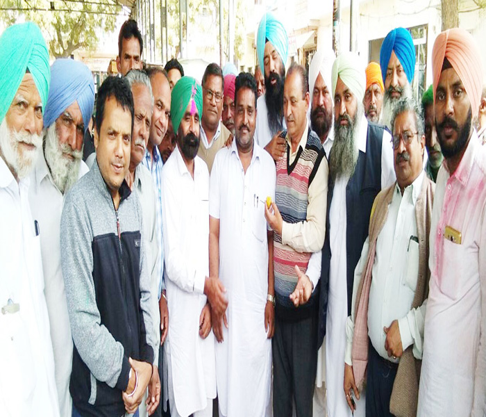 ਕਾਂਗਰਸ ਪਾਰਟੀ ਕੌਂਸਲ ਦੀ ਪ੍ਰਧਾਨਗੀ ਦਾ ਦਾਅਵਾ ਜਲਦੀ ਪੇਸ਼ ਕਰੇਗੀ: ਸਵੀਟੀ