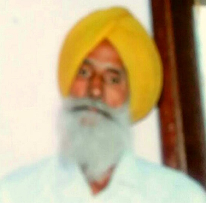 ਆੜਤੀਏ ਤੋਂ ਤੰਗ ਪ੍ਰੇਸ਼ਾਨ ਕਿਸਾਨ ਵੱਲੋਂ ਆਤਮ ਹੱਤਿਆ