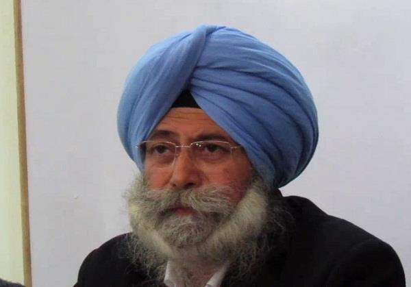 ਟਰੂਡੋ ਦਾ ਗਰਮਜੋਸ਼ੀ ਨਾਲ ਸਵਾਗਤ ਨਾ ਕਰਨ ''ਤੇ ਫੂਲਕਾ ਨੇ ਕੈਪਟਨ ਸਰਕਾਰ ਨੂੰ ਲਿਆ ਲੰਮੇ ਹੱਥੀ