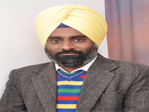chand singh was cheated